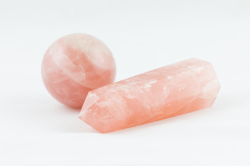 Rose Quartz