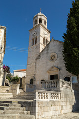 Eglise de Cavtat