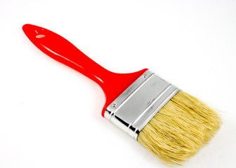 paintbrush. © marcociannarel