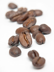 Kaffeebohnen