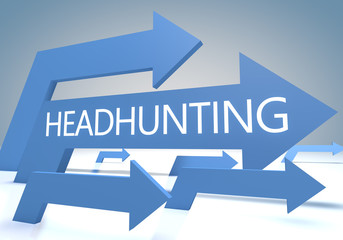 Headhunting