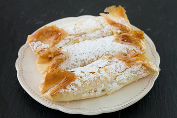 traditional portuguese cake
