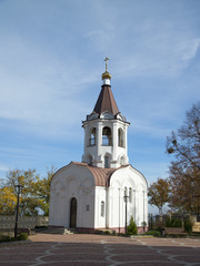 Казанский собор в Ставрополе