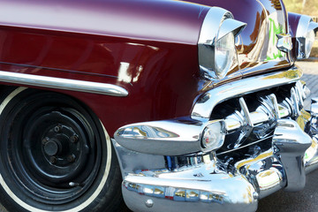 US Cars