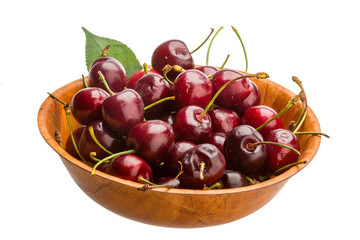 Gean - cherry