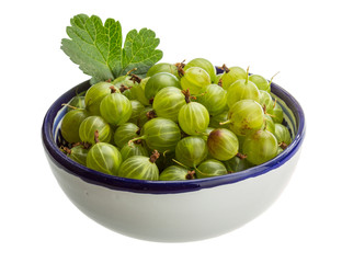 Gooseberry