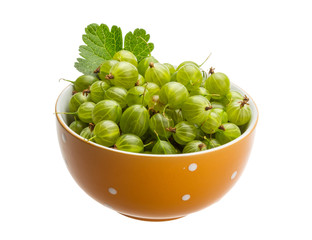Gooseberries