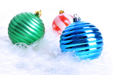 Christmas Ornaments