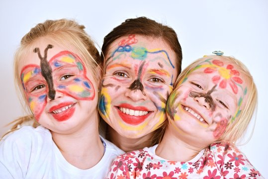 Face Painting