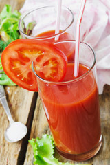 tomato cocktail
