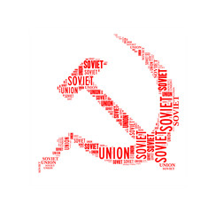 Hammer and sickle