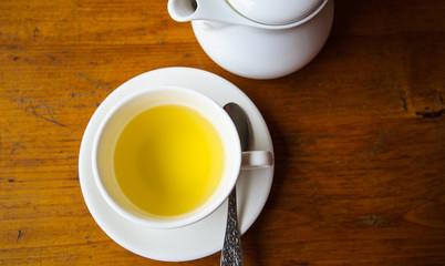 Cup of tea