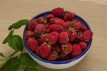 Raspberry