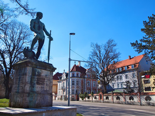 Bayern - Kaufbeuren