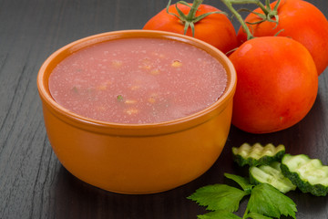 Gaspacho