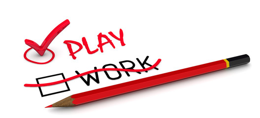 Играть (play). Концепция изменения выбора