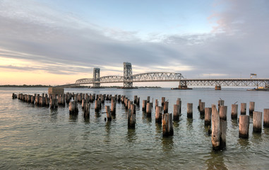 Marine Parkway-Gil Hodges Memorial Bridge - Queens, NY