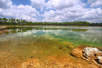 Everglades National Park USA