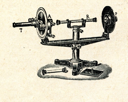 Polarimeter ca.1930