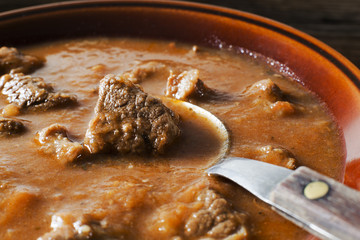 Goulash