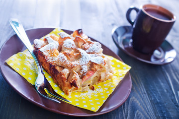 apple pie