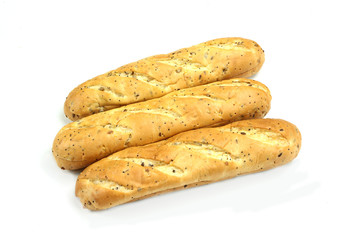 baguette viennoise