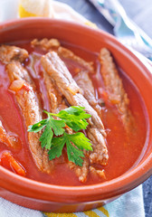 goulash