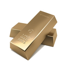 gold bars