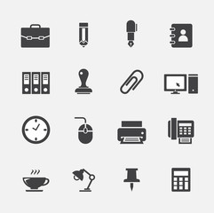 office icon
