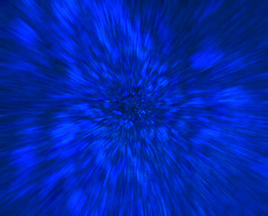 science fiction art abstract background