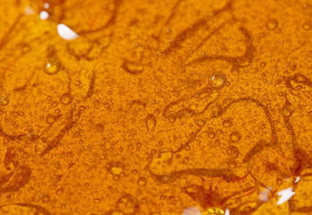 science fiction art abstract background