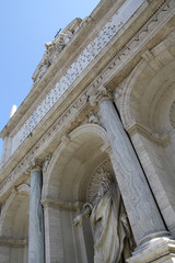 Fototapeta premium Rome