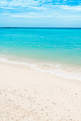 Sunny Beach White Sands