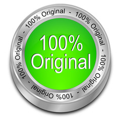 100% Original Button