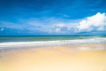 Heavenly Blue Remote Resort