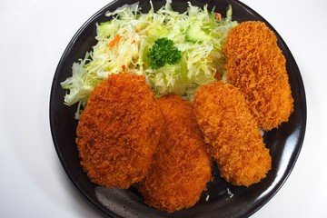 コロッケ