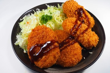 コロッケ