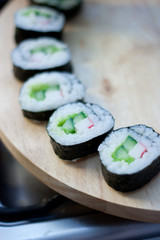 sushi