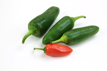 piments