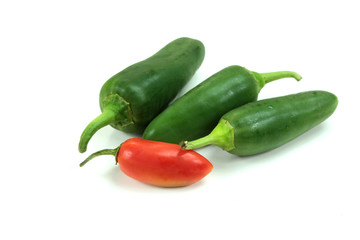 piments
