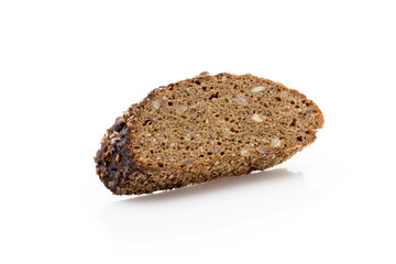 Rye-bread,