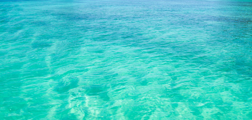 sea