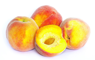 peaches
