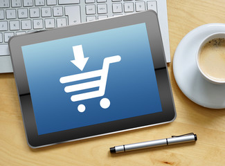 online shopping