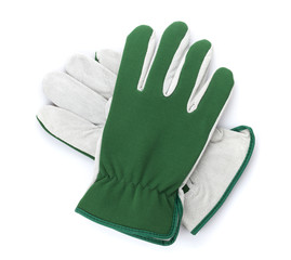 Pair of gloves