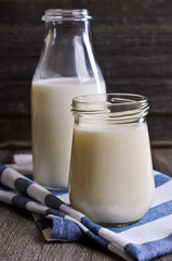 dairy products