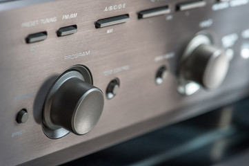 Obraz premium Ampli sono