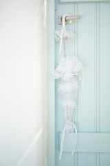 Wedding umbrella