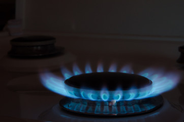 Natural Gas