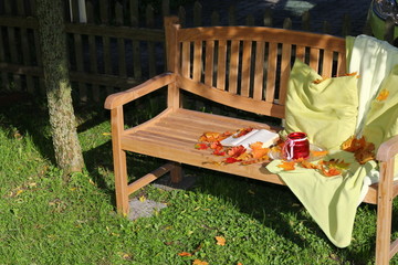 romantischer wohlf&uuml;hlplatz